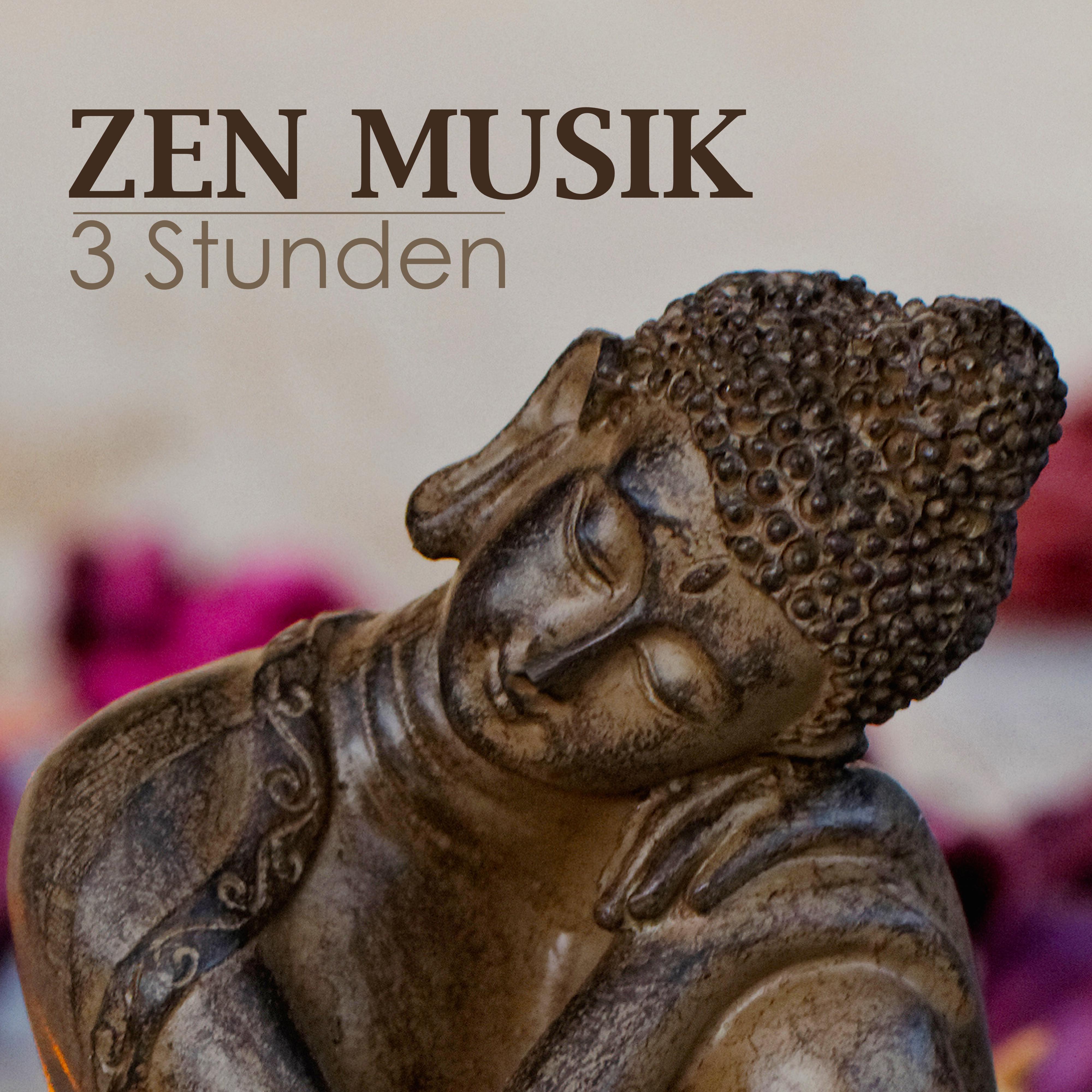 Zen Musik mit Tibetanischen Klangschalen