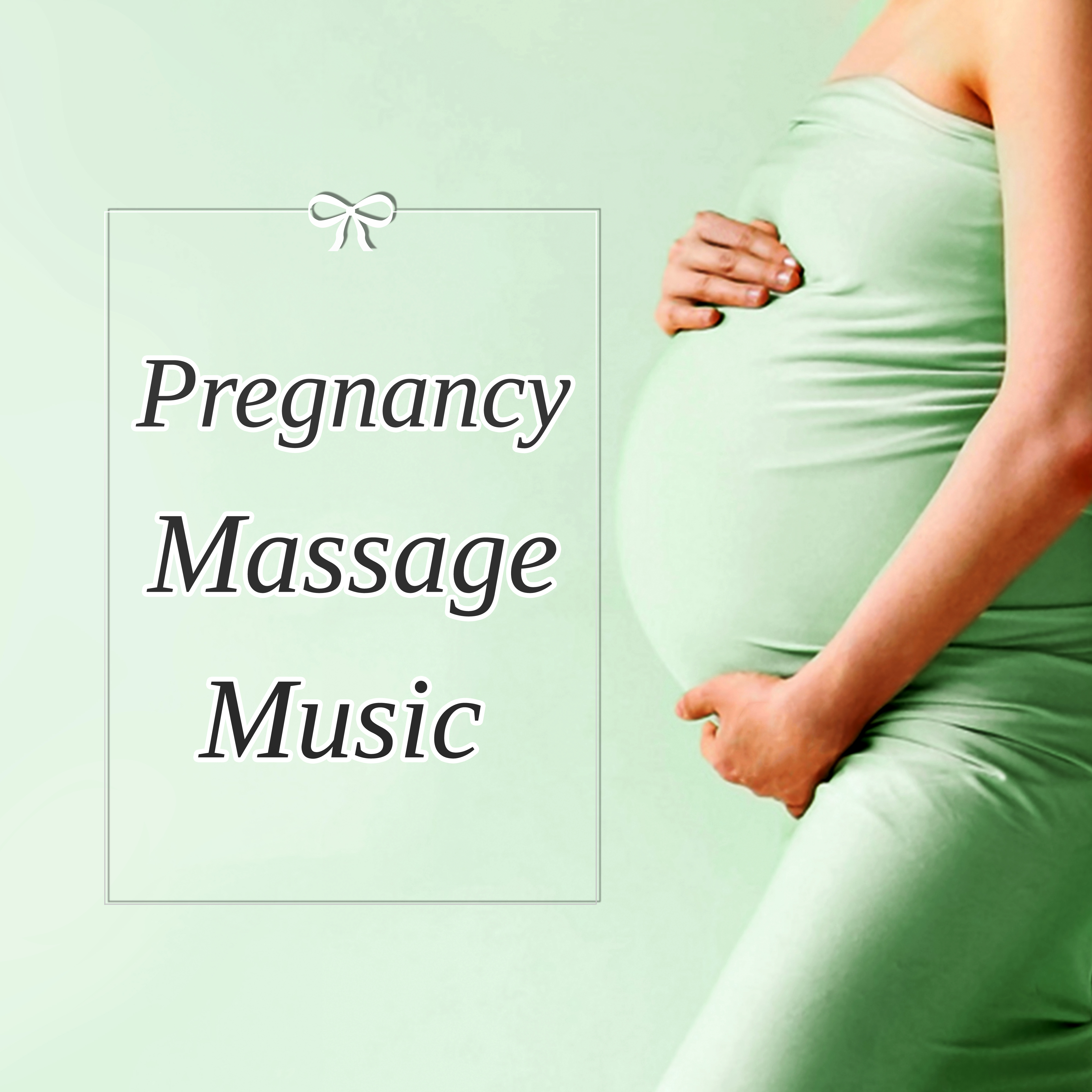 Pregnancy Massage Music - Nature Sounds for Pregnancy and Birth, Guided Meditations for Conception and Pregnancy, Hypnosis for Mom and Baby