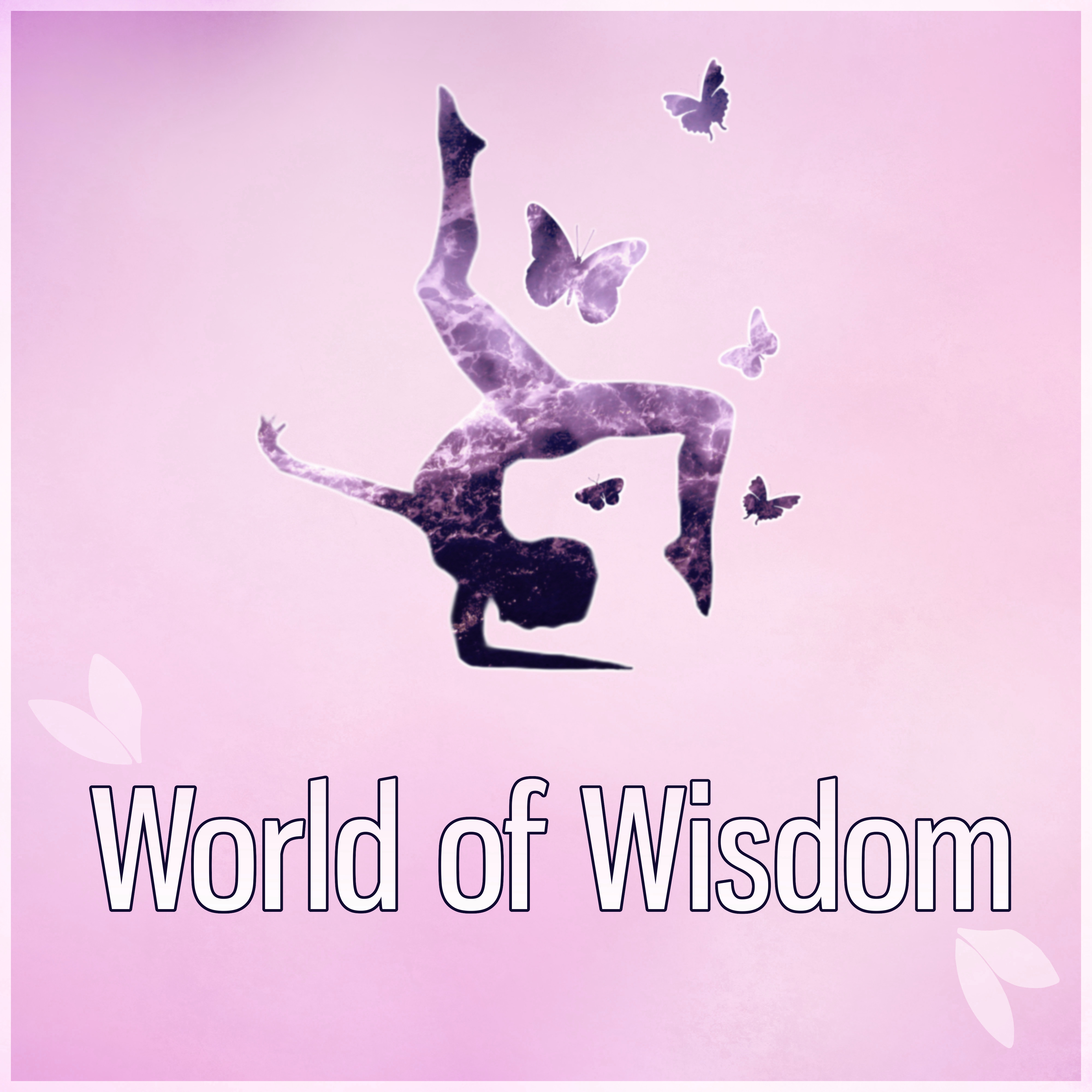 World of Wisdom