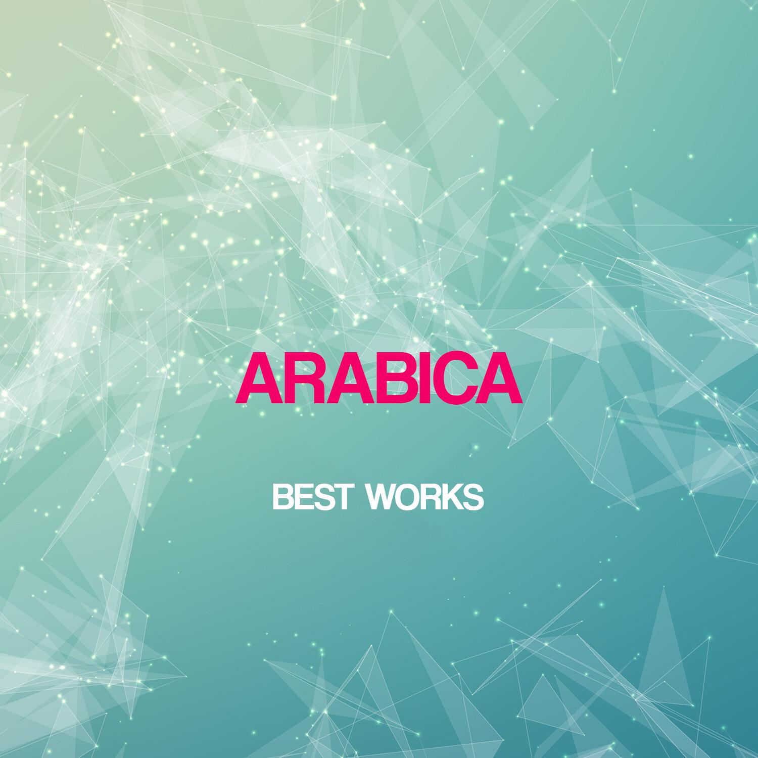 Arabica Best Works