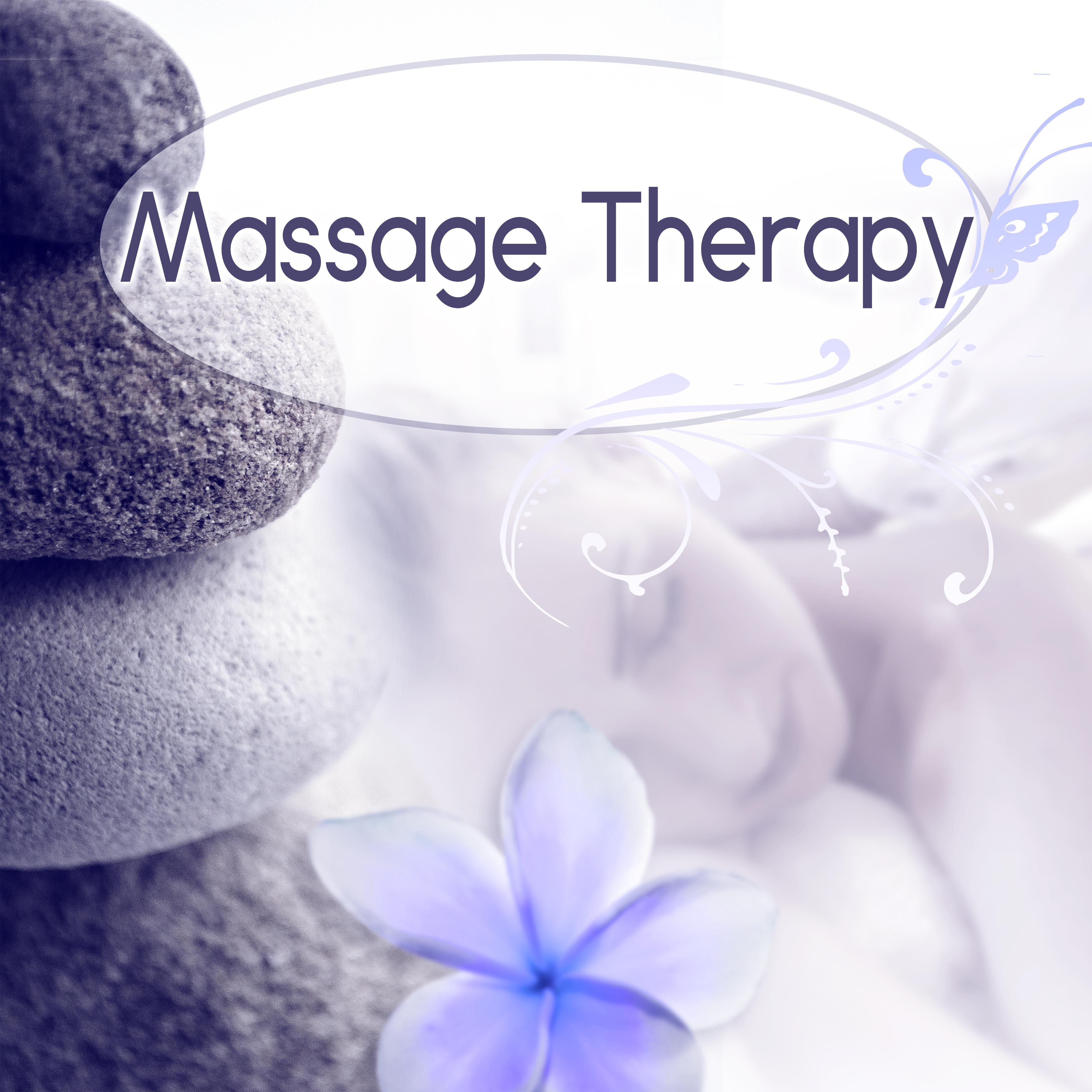 Massage Therapy  Serenity SPA, Soothing Music, Wellness, Gentle Touch, Ambient Music