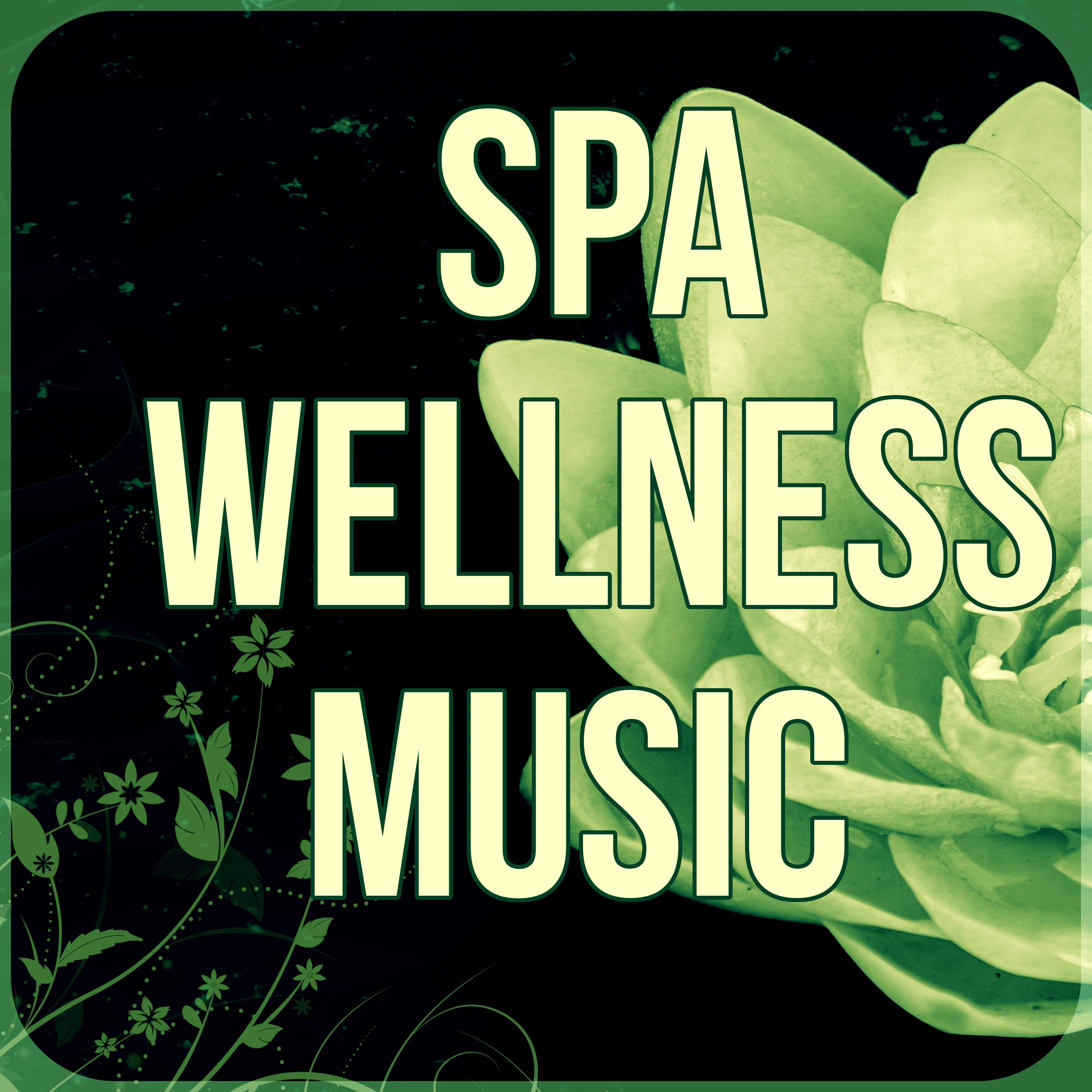 Spa Wellness Music  New Age Music for Massage, Music Therapy, Ocean Waves, Hydro Energy Body Massage, First Class, Aromatherapy, Wellness, WellBeing
