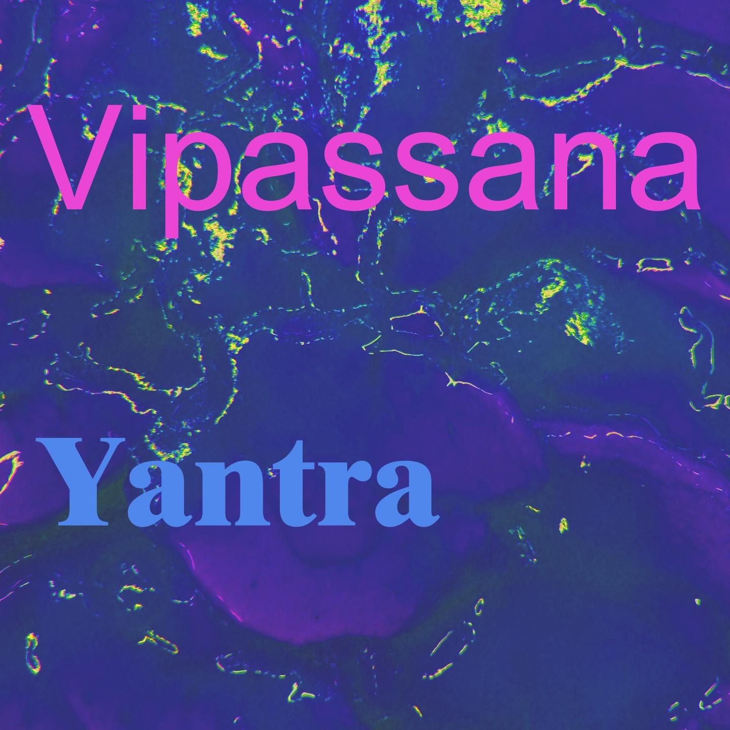 Vipassana