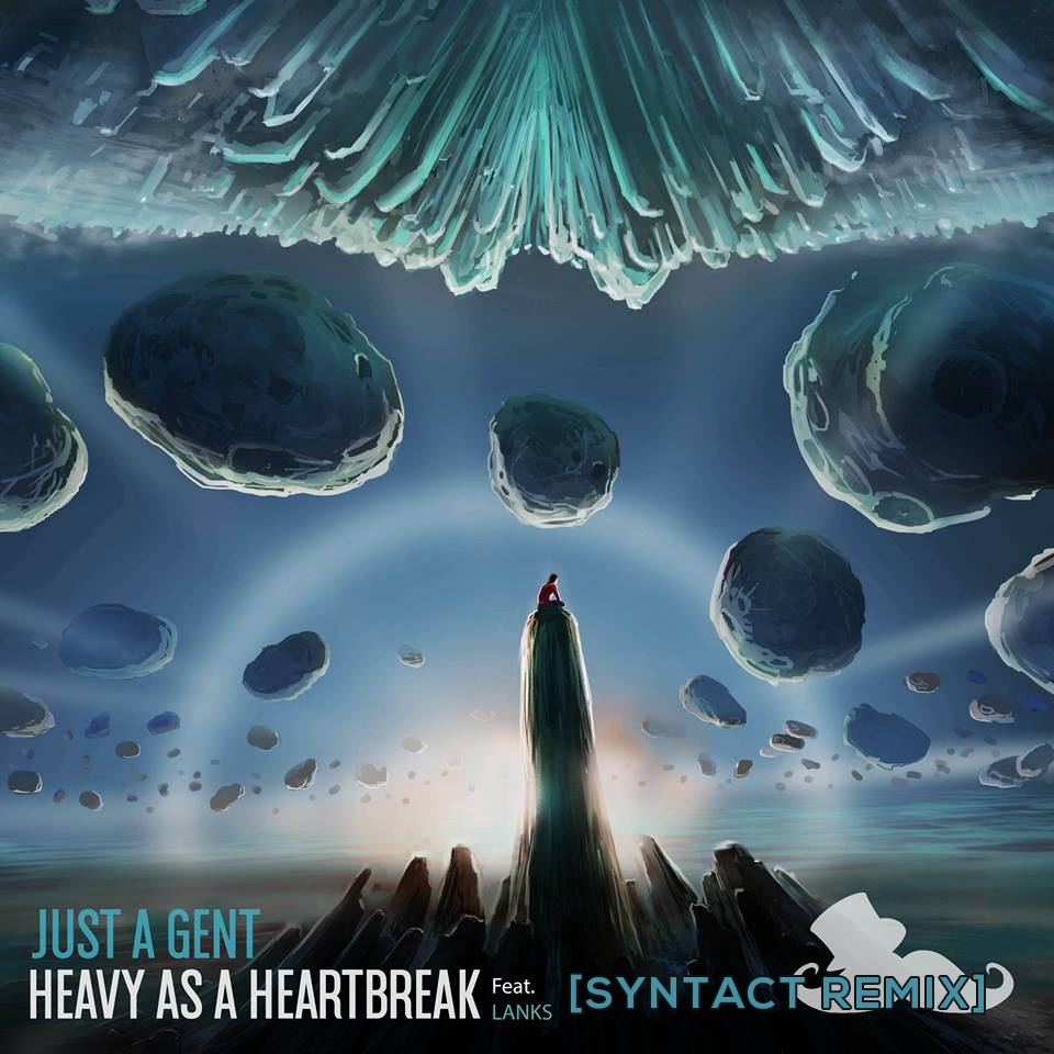 Heavy As A Heartbreak (Syntact Remix)