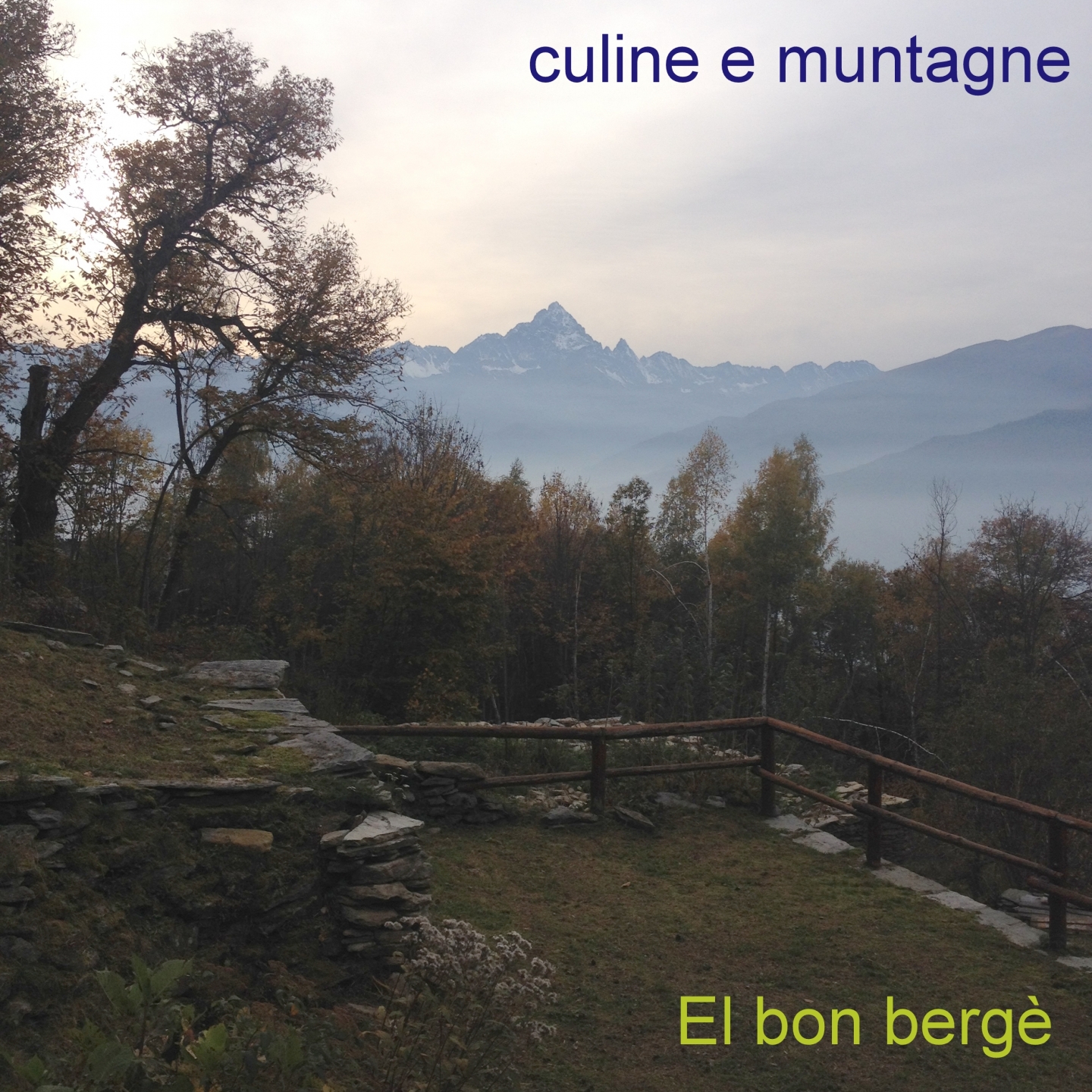 Culine e muntagne