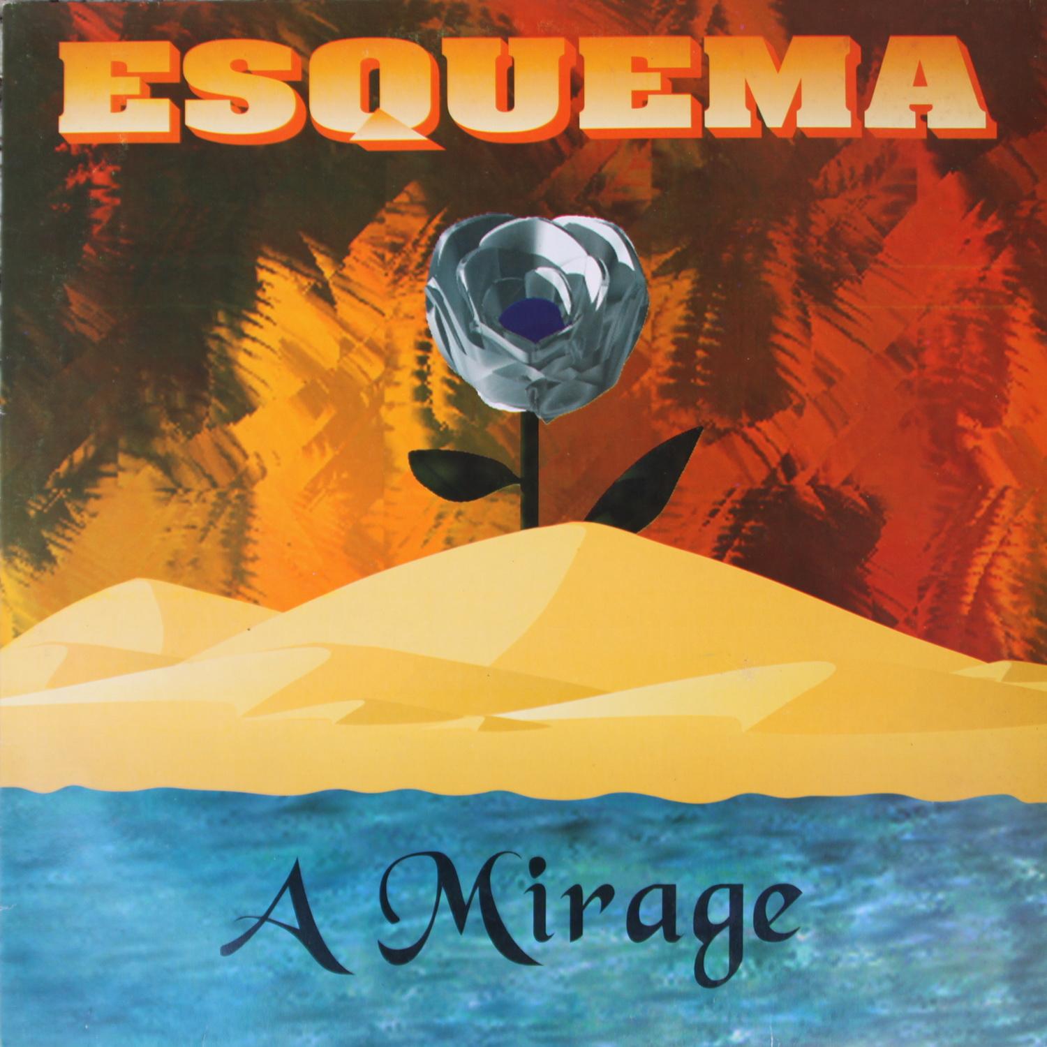 A Mirage (Cover Version)
