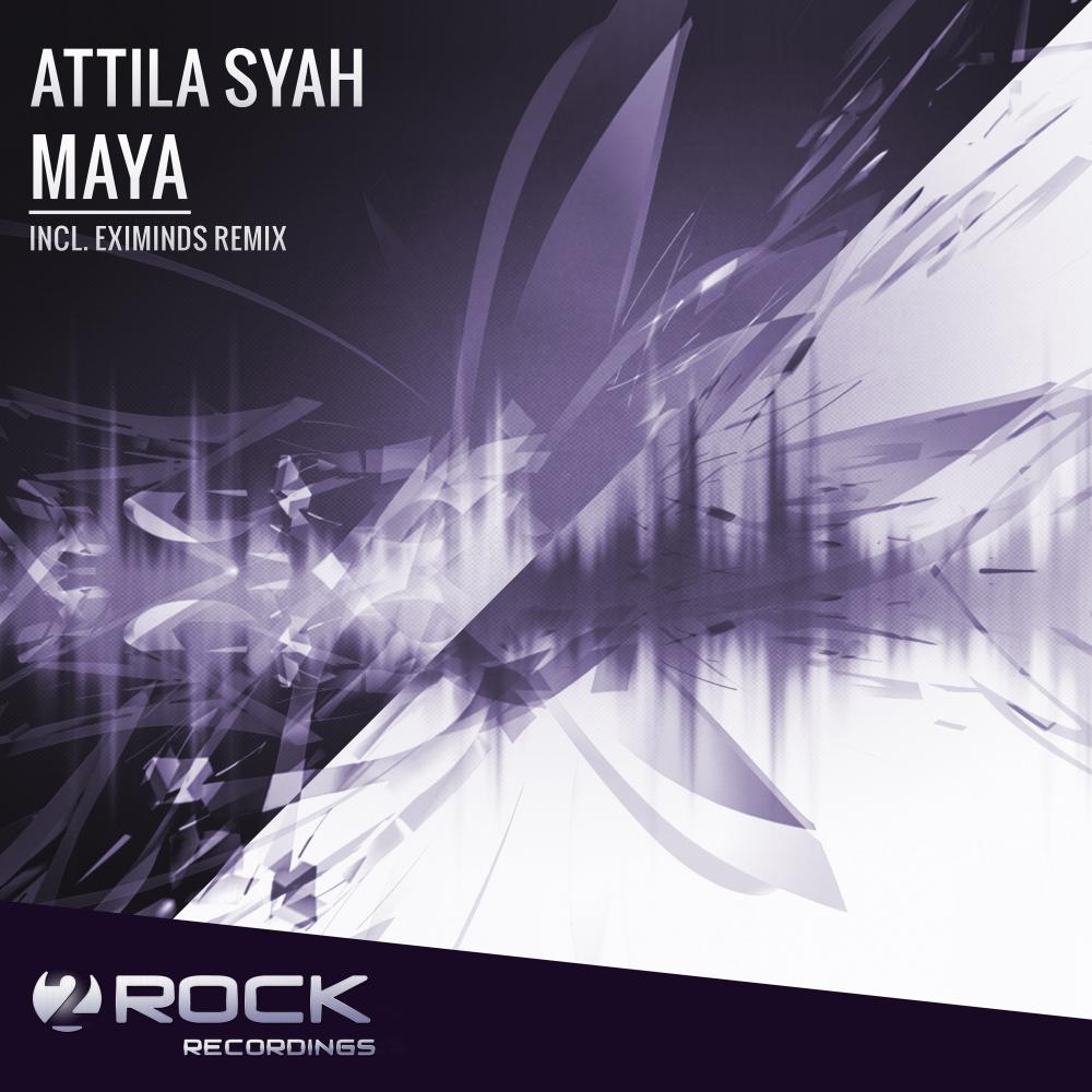 Maya (Eximinds Remix)