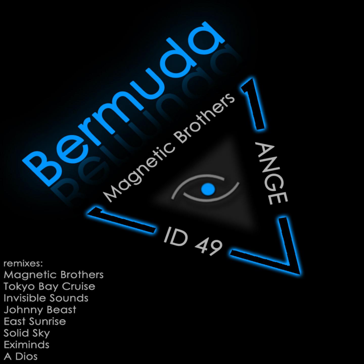 Bermuda (Eximinds Remix)