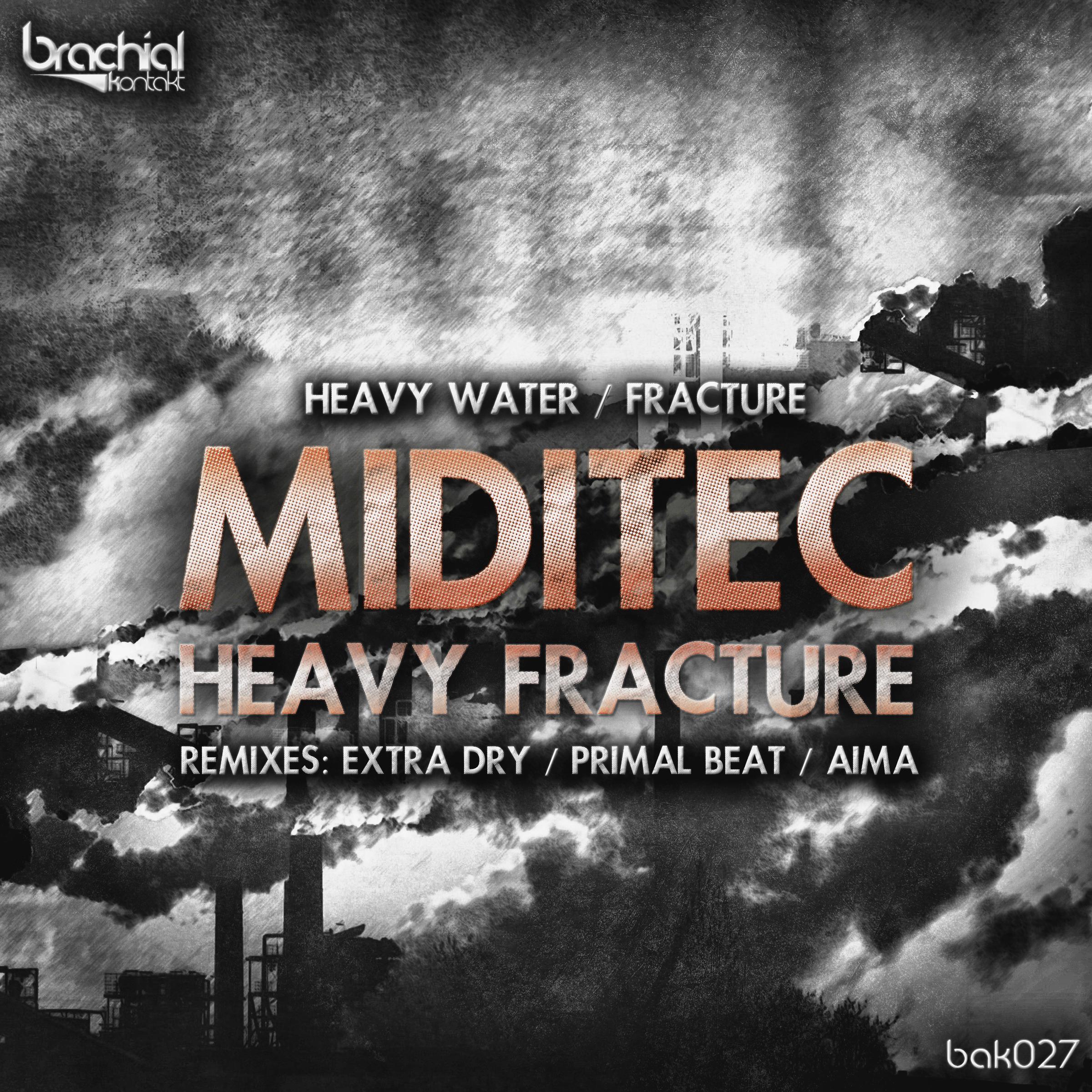 Heavy Water (Aima Remix)