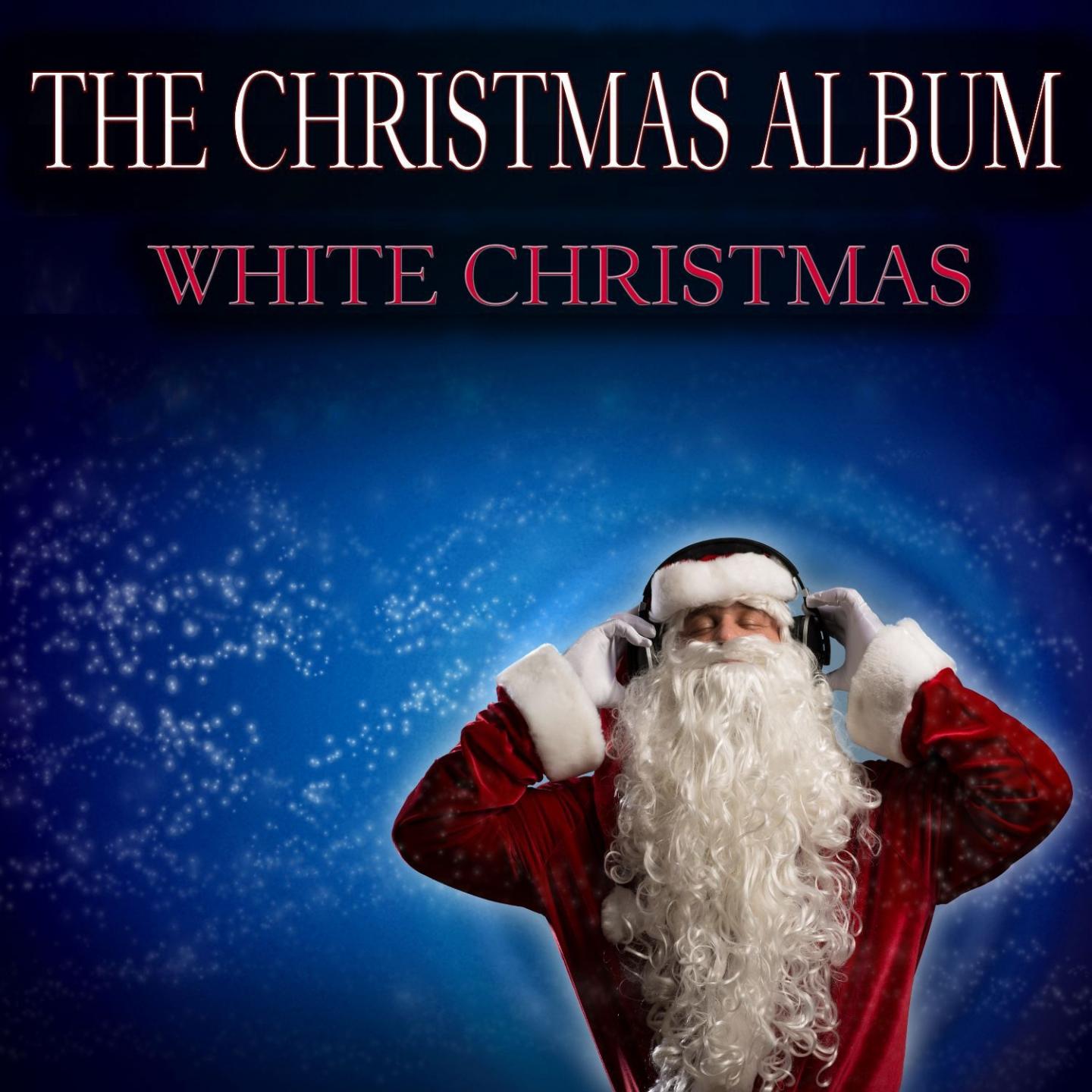White Christmas - The Christmas Album