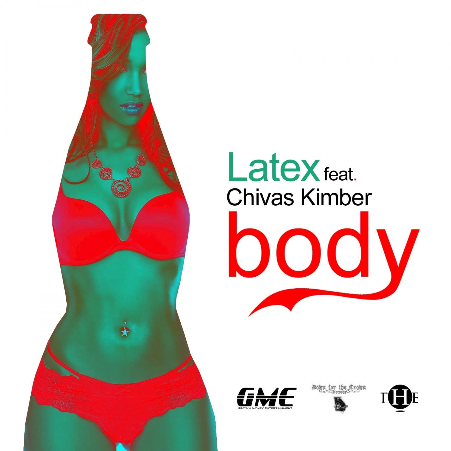 Body (feat. Chivas Kimber) - Single