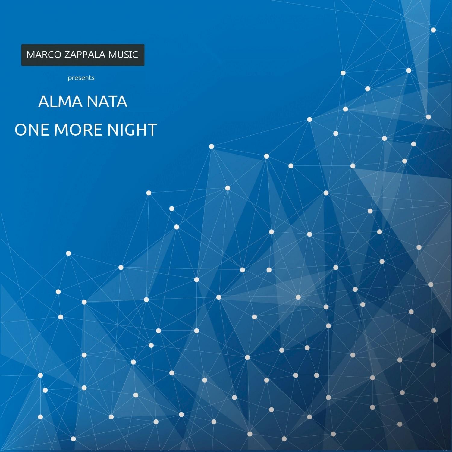 One More Night (Marco Zappala Deep & Soulful Extended Mix)