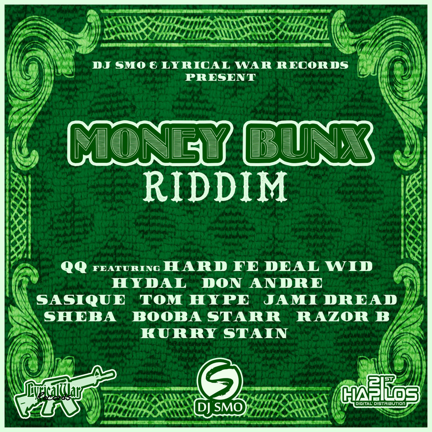 Money Bunx Riddim