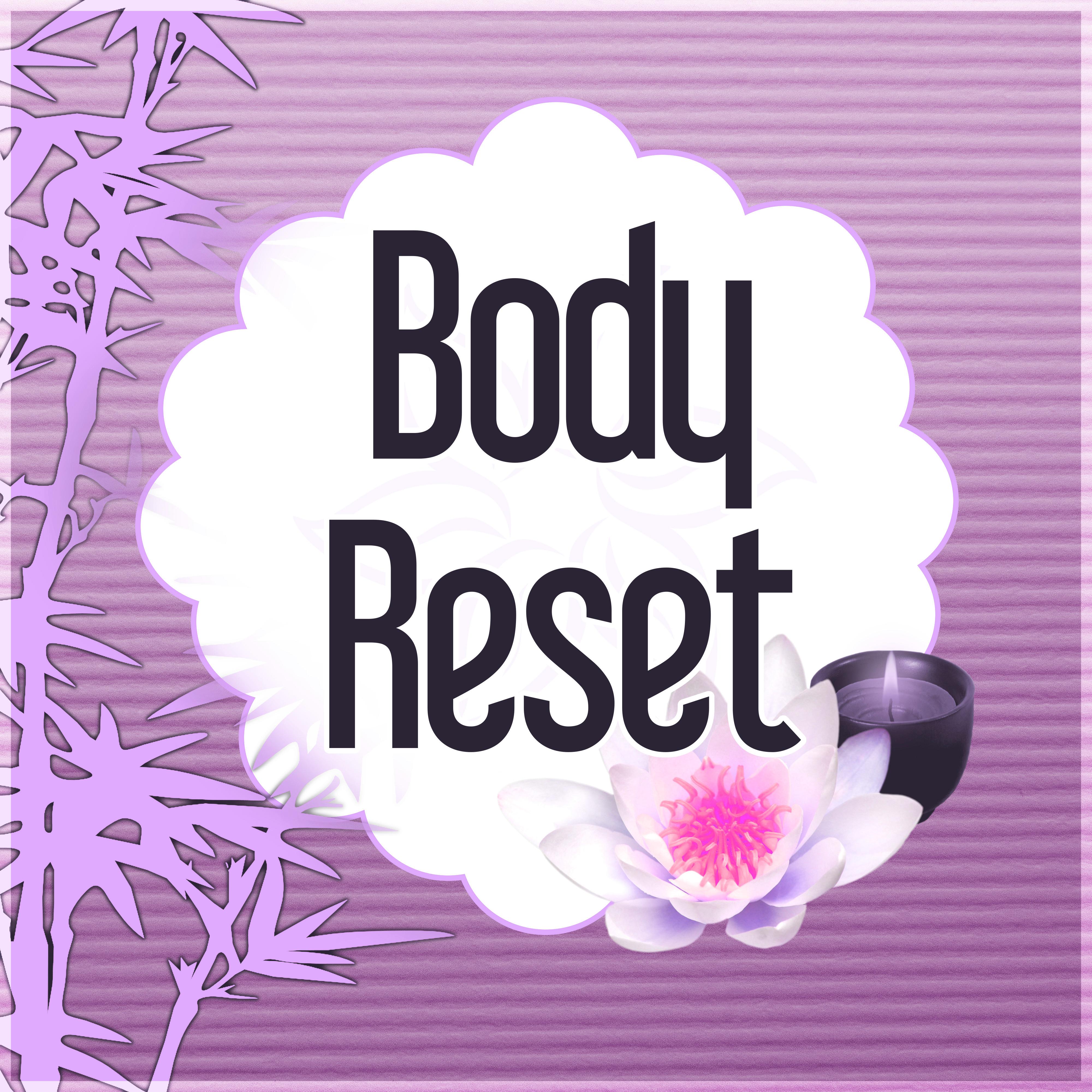 Body Reset - Time for Me, Easy Listening, Nature Sounds, Calm Down, Gentle Ambient Music