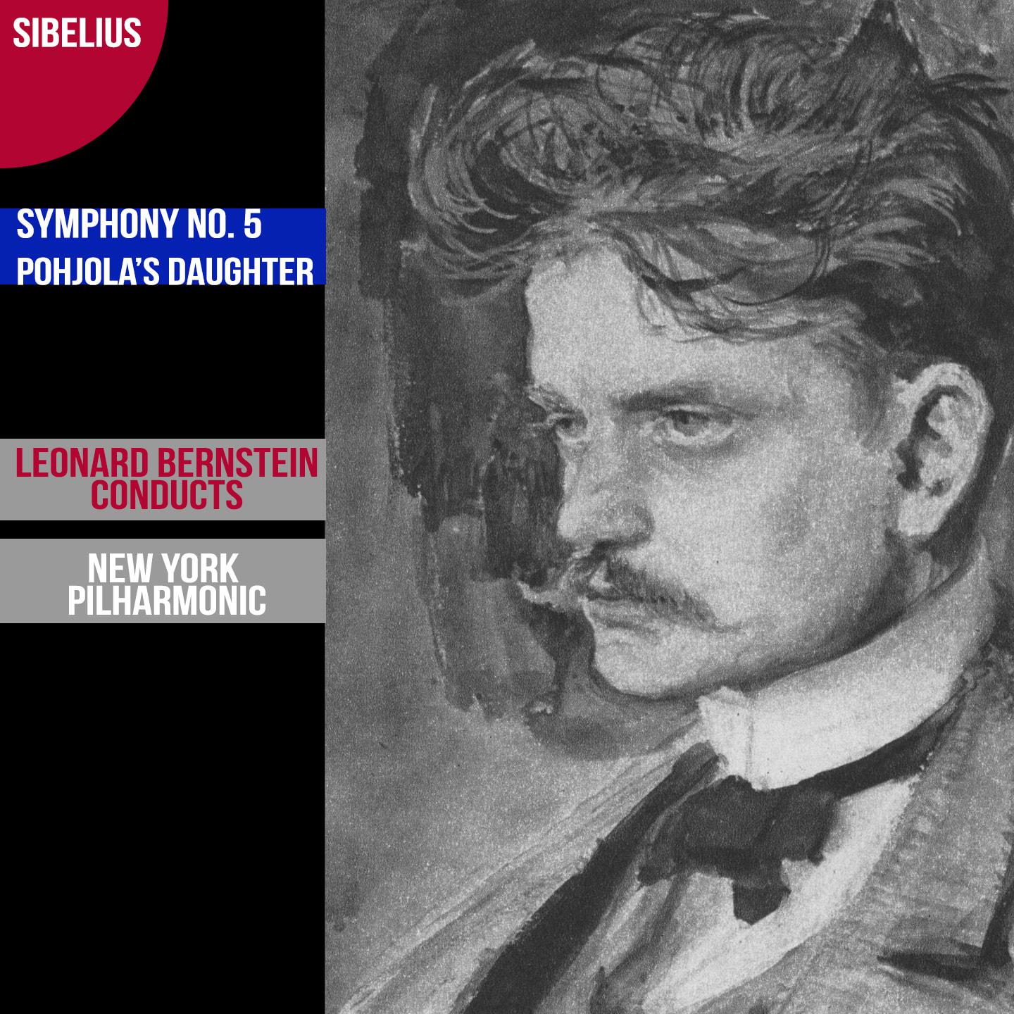 Jean Sibelius Symphony No. 5