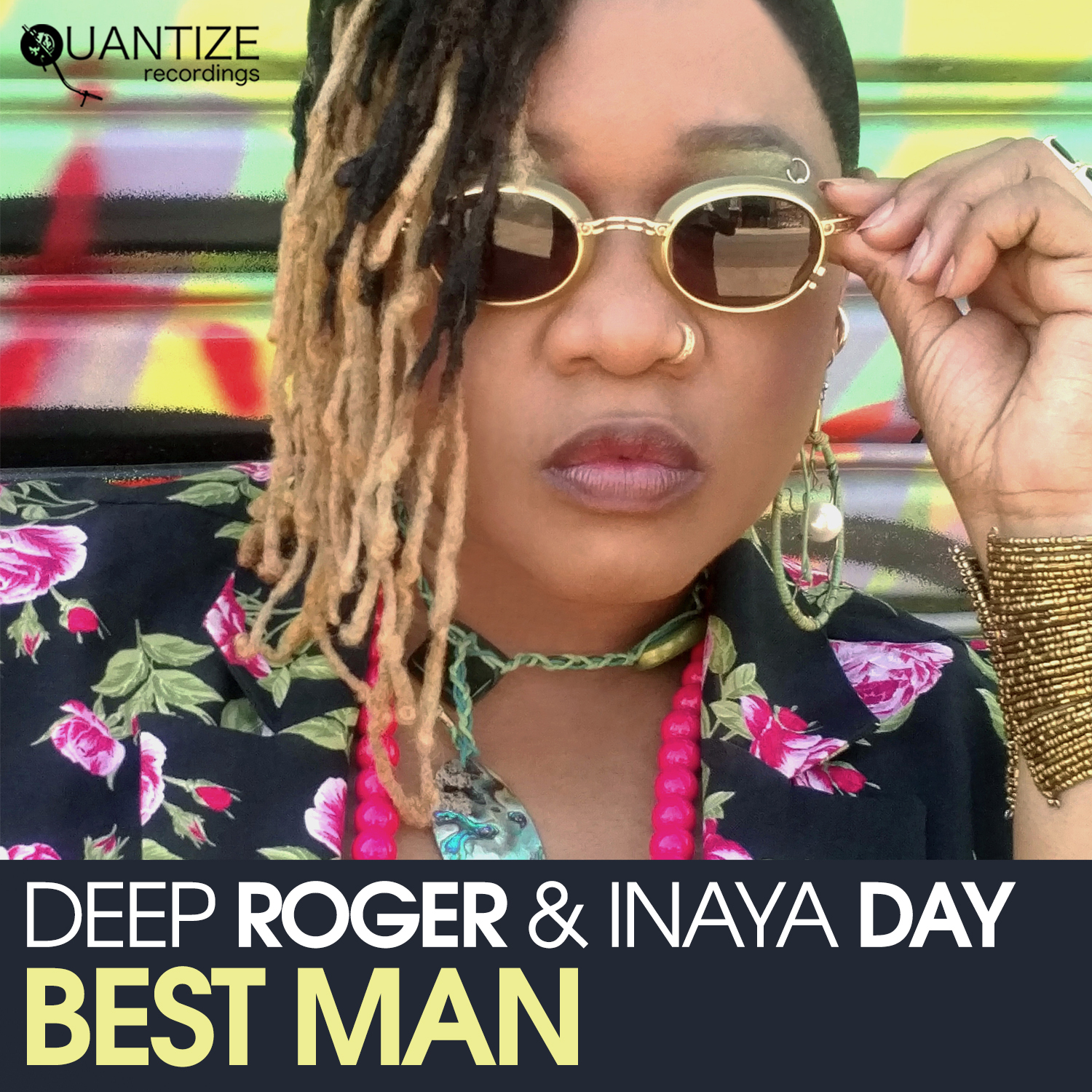 Best Man (DJ Spen & Gary Hudgins Direct Drive Remix)