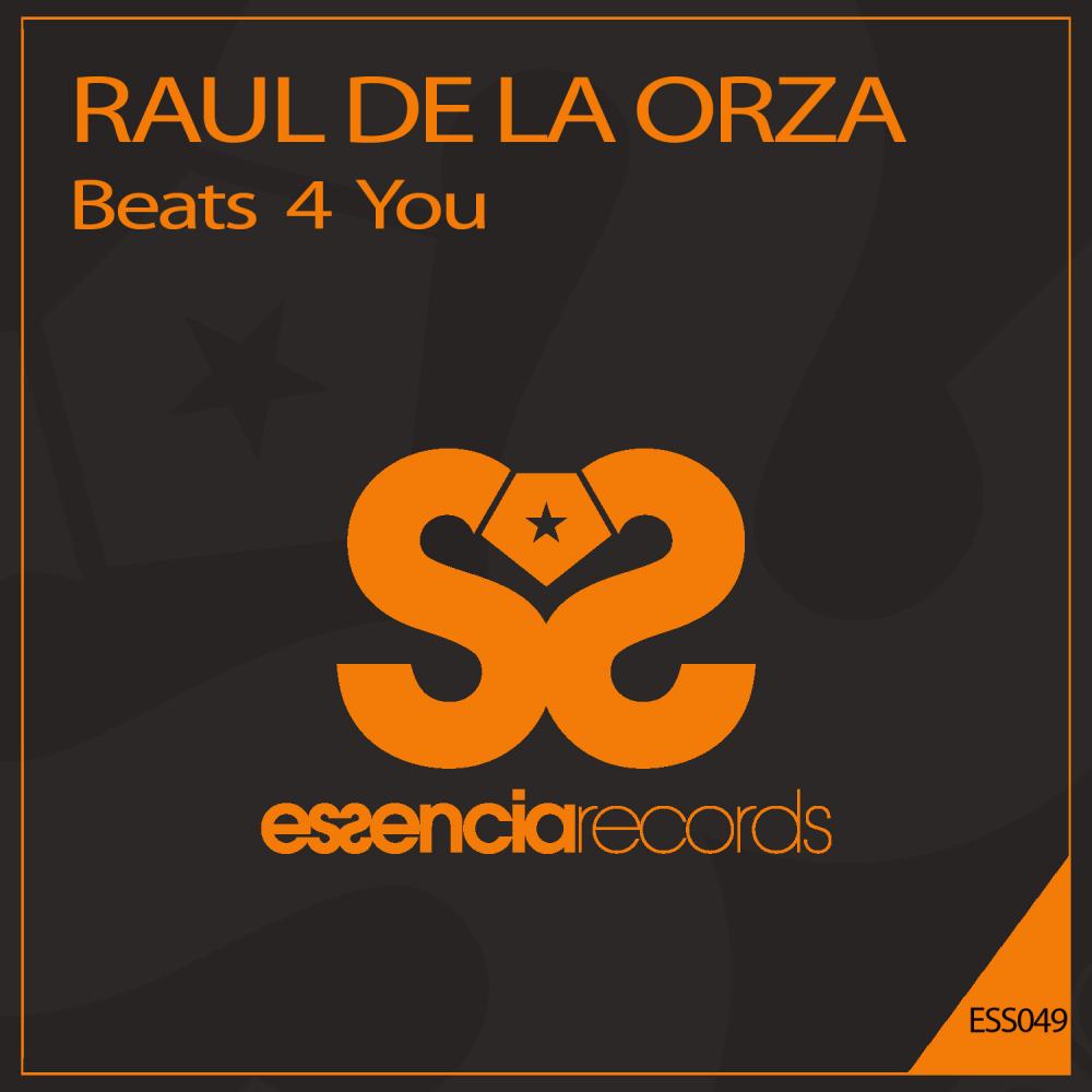 Beats 4 You (Original Mix)