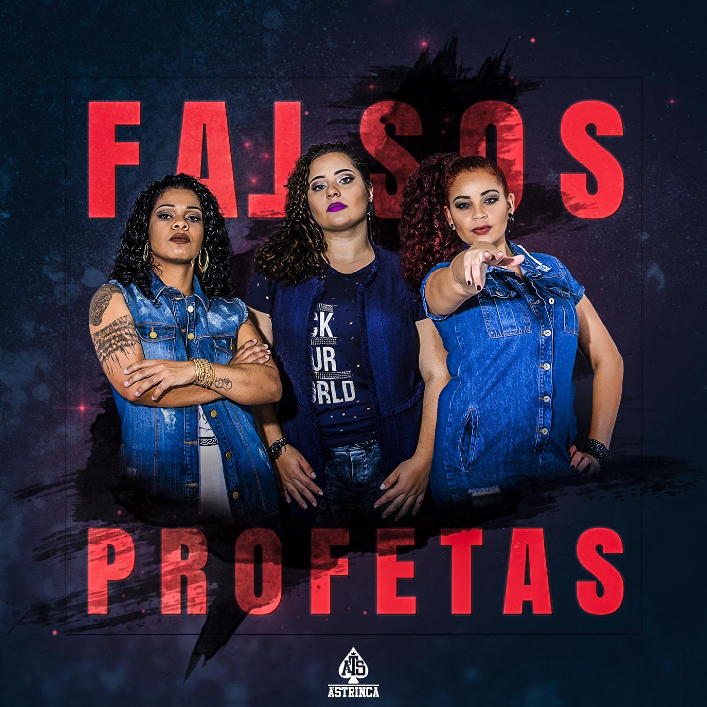 Falsos Profetas