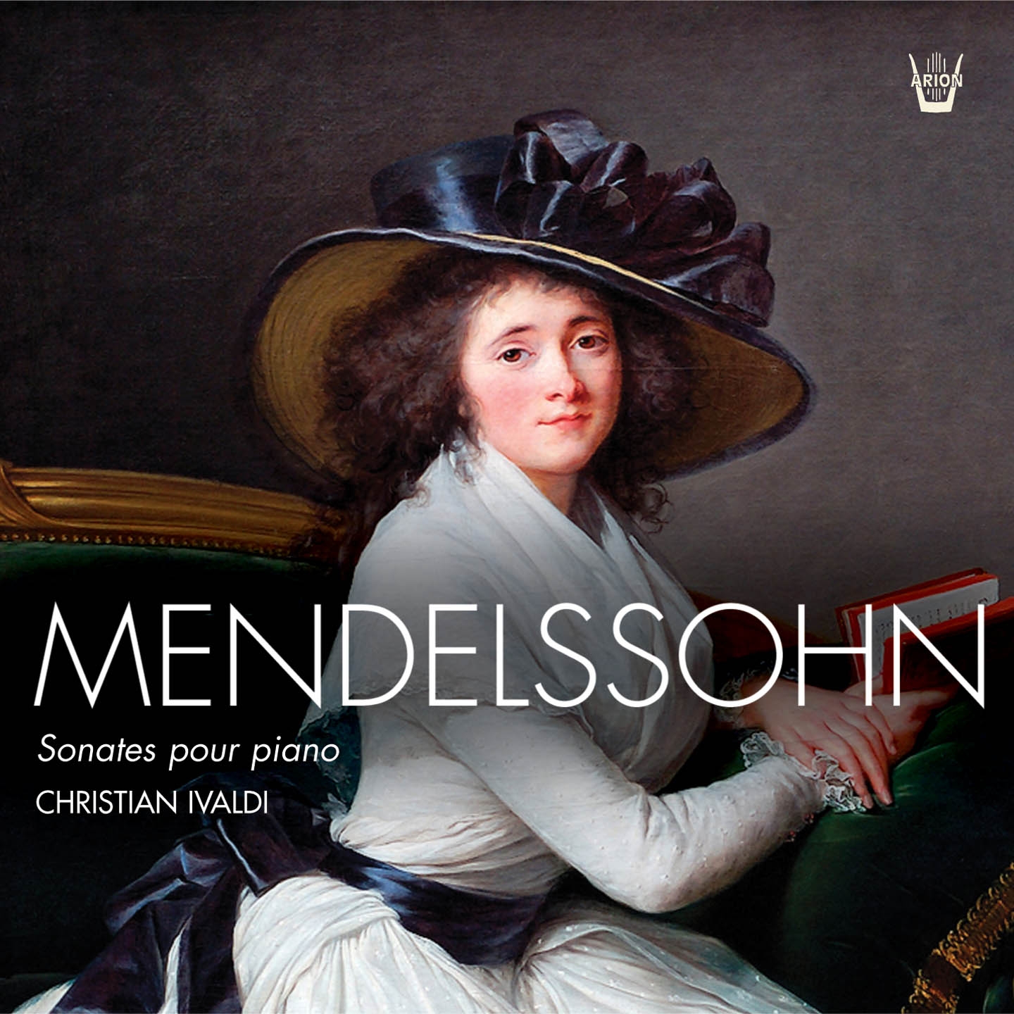Mendelssohn: Three Sonatas
