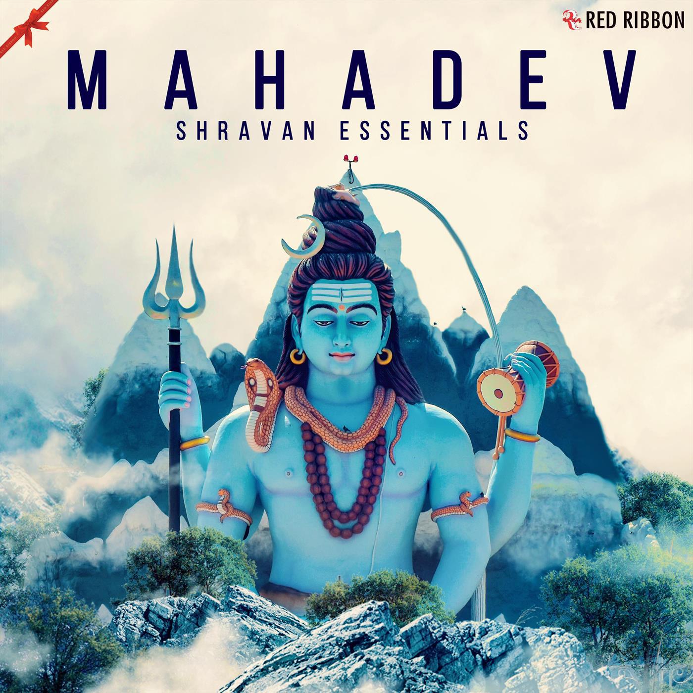Mahadev- Shravan Essentials