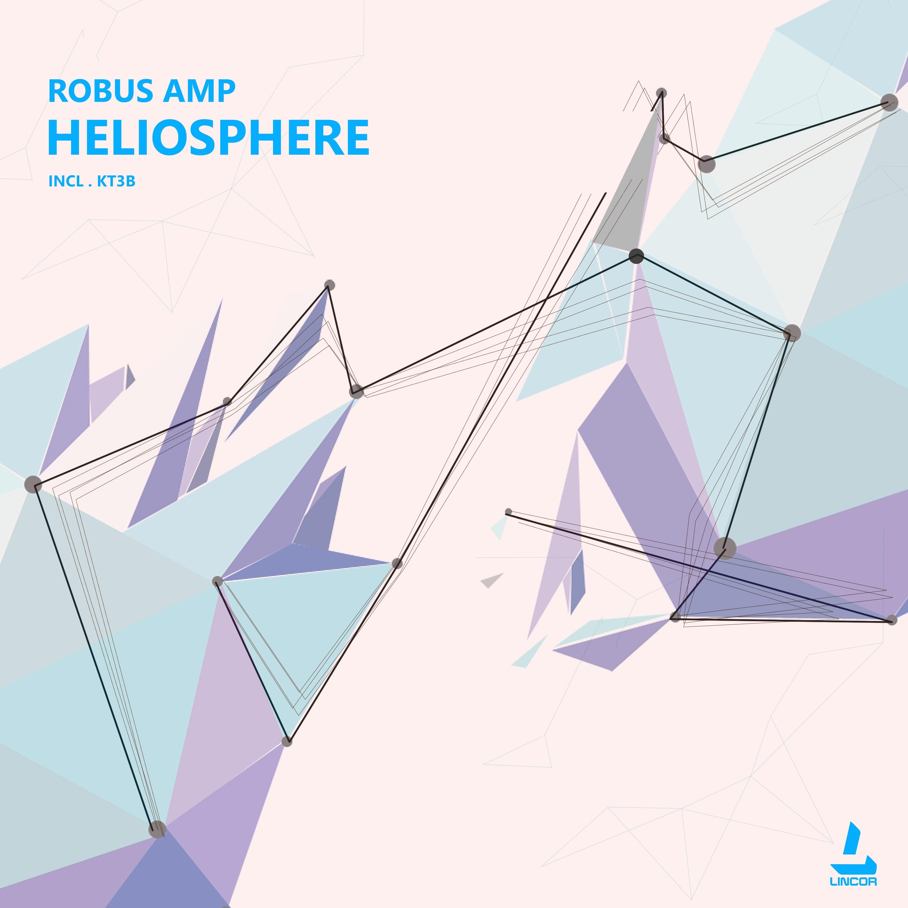 Heliosphere (kt3b Remix)