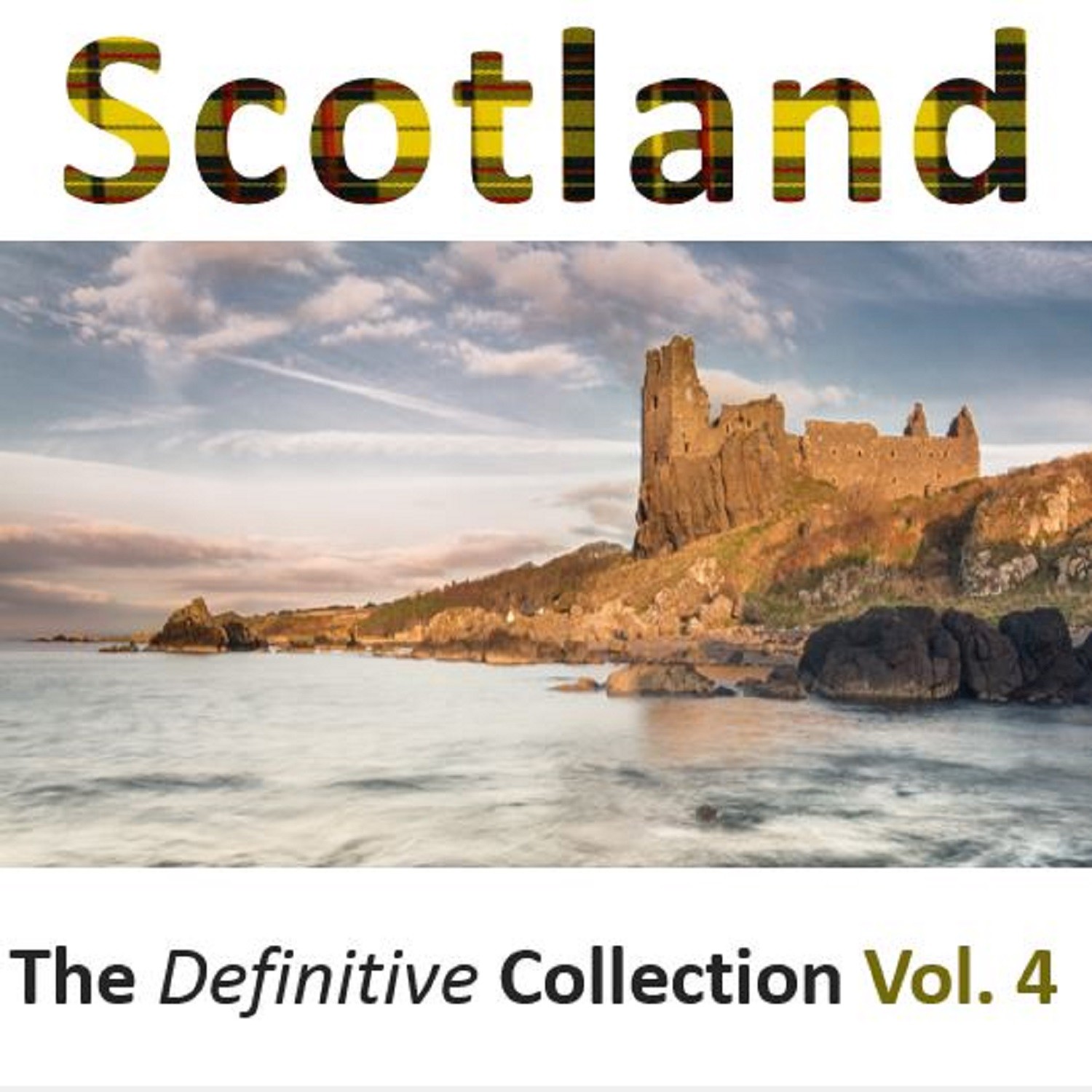 The Dark Island (Scotland 4 Mix)