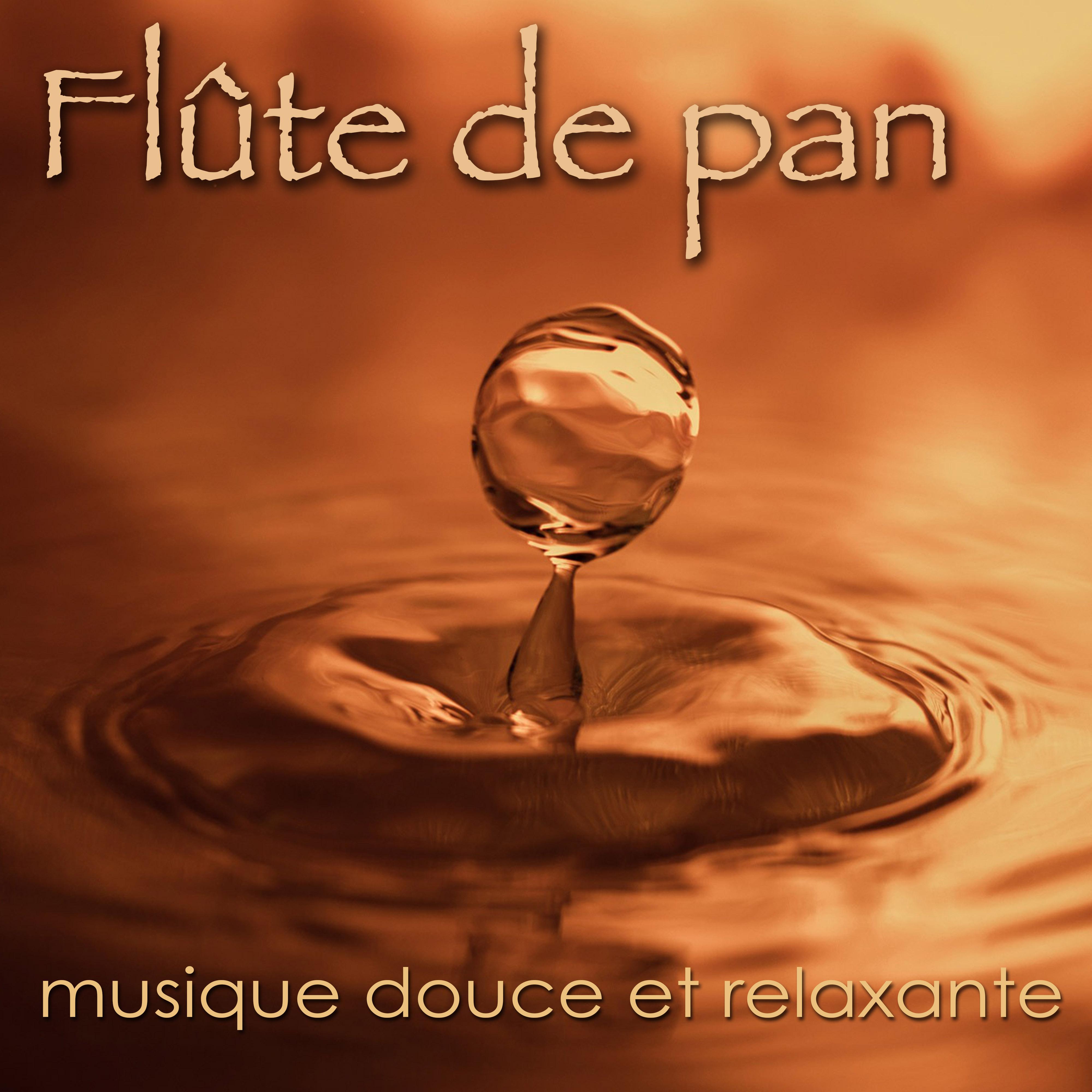 Fl te de pan  Musique douce et relaxante pour massage, spa, bien tre, yoga et me ditation, pan flute pour sommeil re parateur