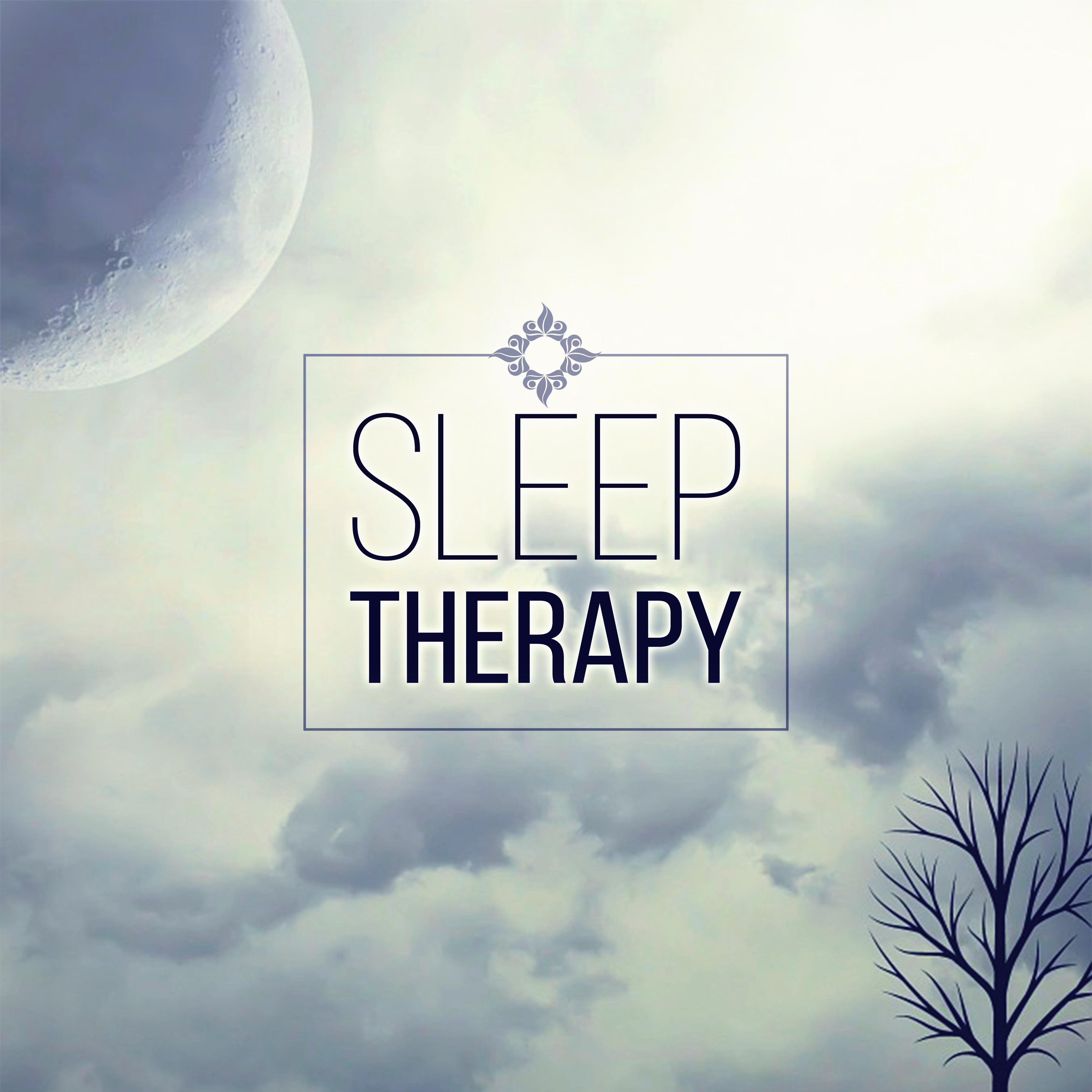 Sleep Therapy (Piano Solo)