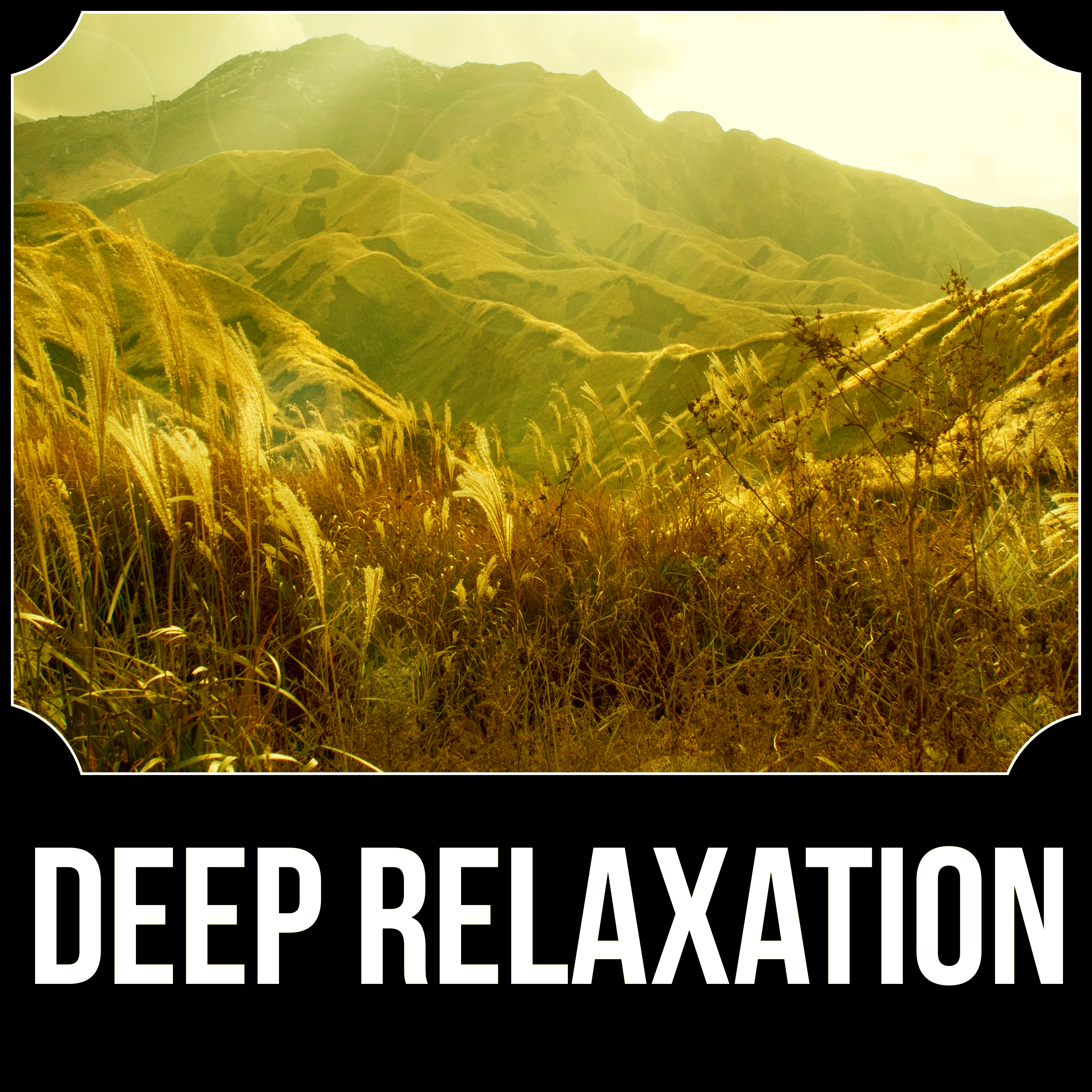 Deep Relaxation - Love Songs, Night Lovers, Romantic Night, Intimate Love, Romantic Music, Shades of Love, Special Moments