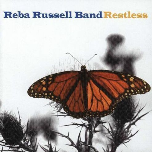 Reba Russell Band