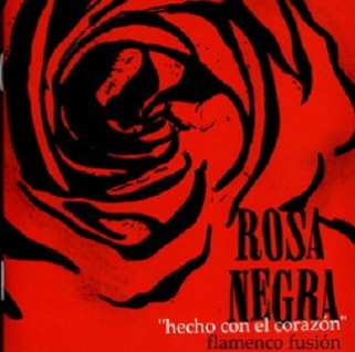 Rosa Negra