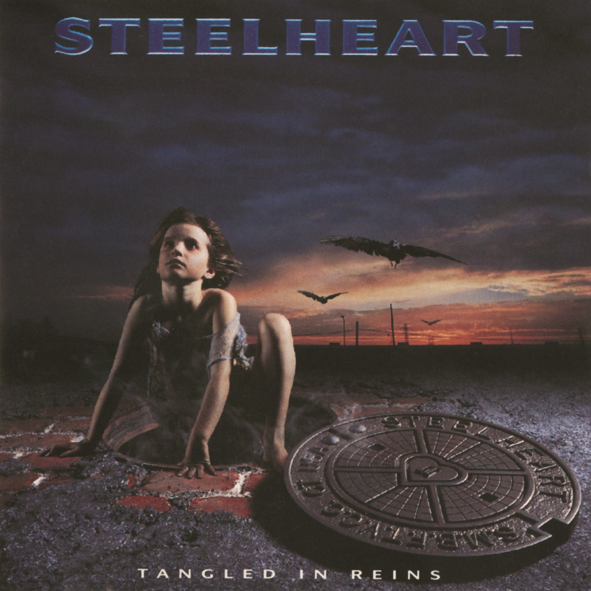 Steelheart