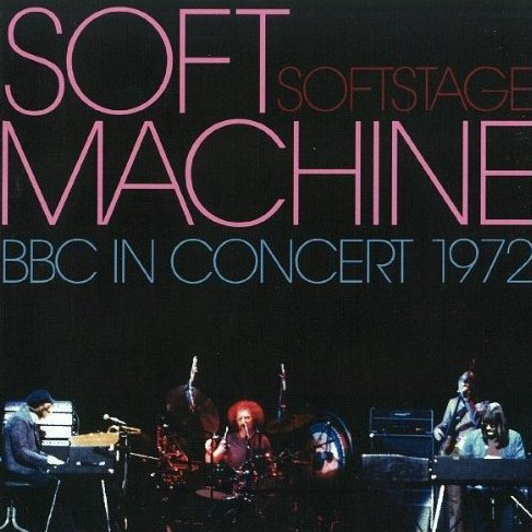 BBC in Concert 1972 [live]