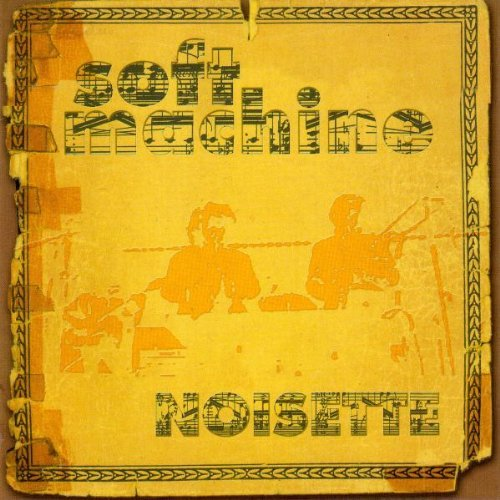 Noisette [live]