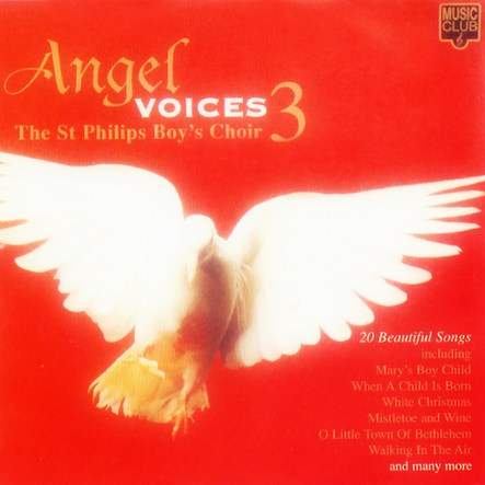 Angel Voices 3