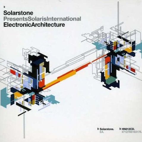 Electronic Architecture