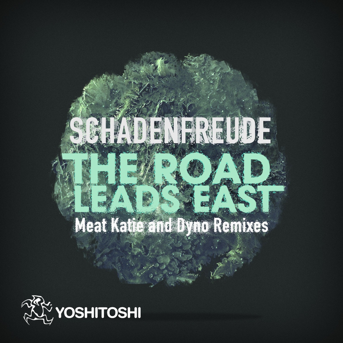 The Road Leads East (Original Mix)