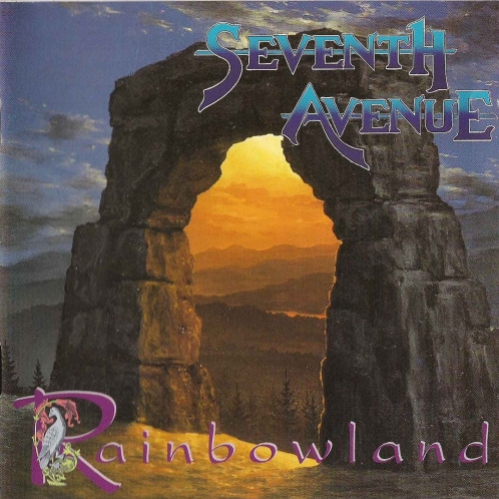 Theme from Rainbowland