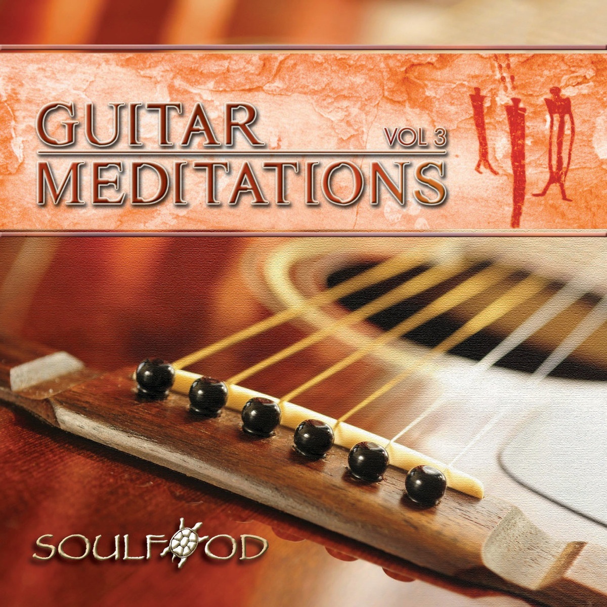 Guitar Meditations, Vol. 3
