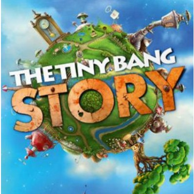 The Tiny Bang Story (Music from the Game)