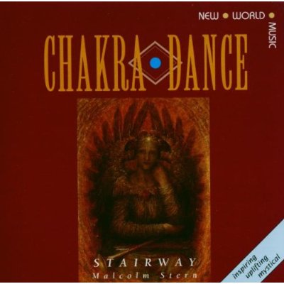 Chakra Dance