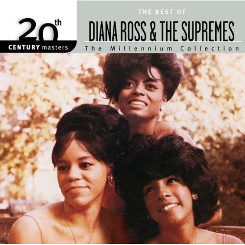 20th Century Masters: The Millennium Collection - The Best of Diana Ross & The Supremes
