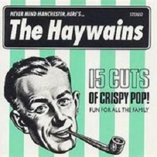 Never Mind Manchester, Here's ...the Haywains