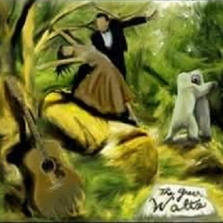 Melancholy for Eternity