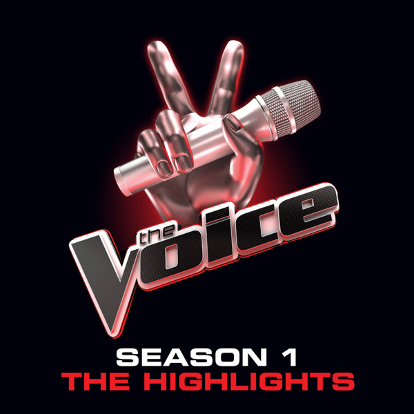 The Voice: Season 1 Highlights