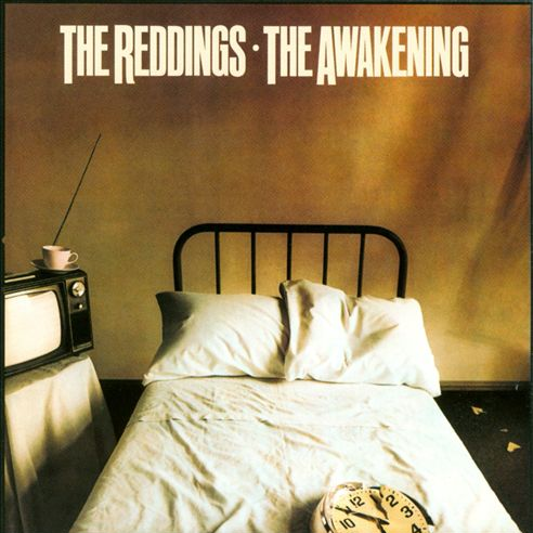 The Awakening(Reprise)