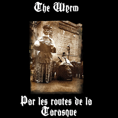 Par Les Routes De La Tarasque