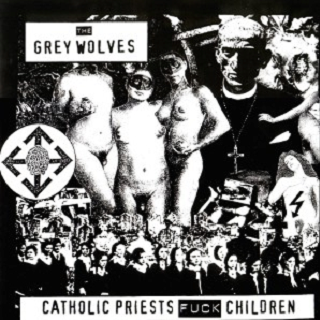 Catholic Priests Fuck Children