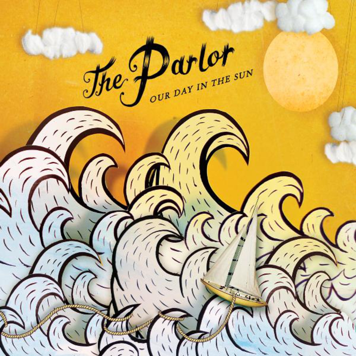 Superstitious Witches