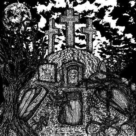 Night of the Forlorn Graves